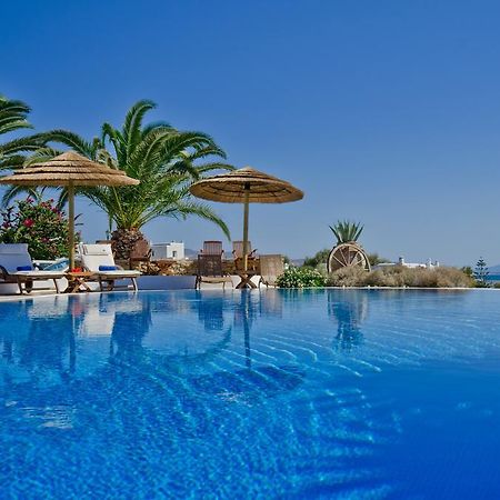 Kavos Hotel Naxos Стеліда Екстер'єр фото