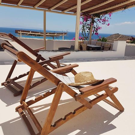 Kavos Hotel Naxos Стеліда Екстер'єр фото
