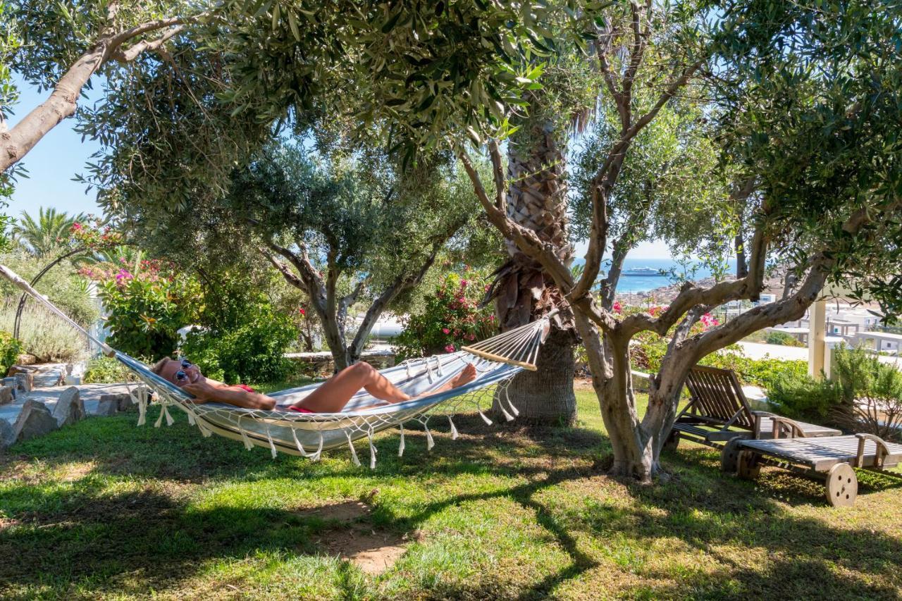 Kavos Hotel Naxos Стеліда Екстер'єр фото