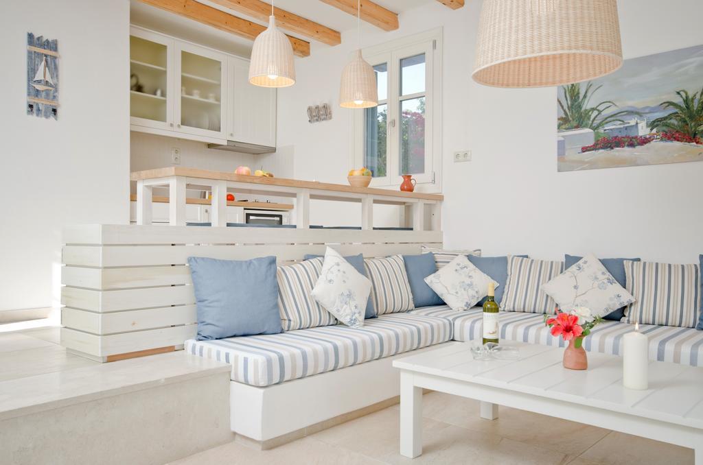 Kavos Hotel Naxos Стеліда Екстер'єр фото