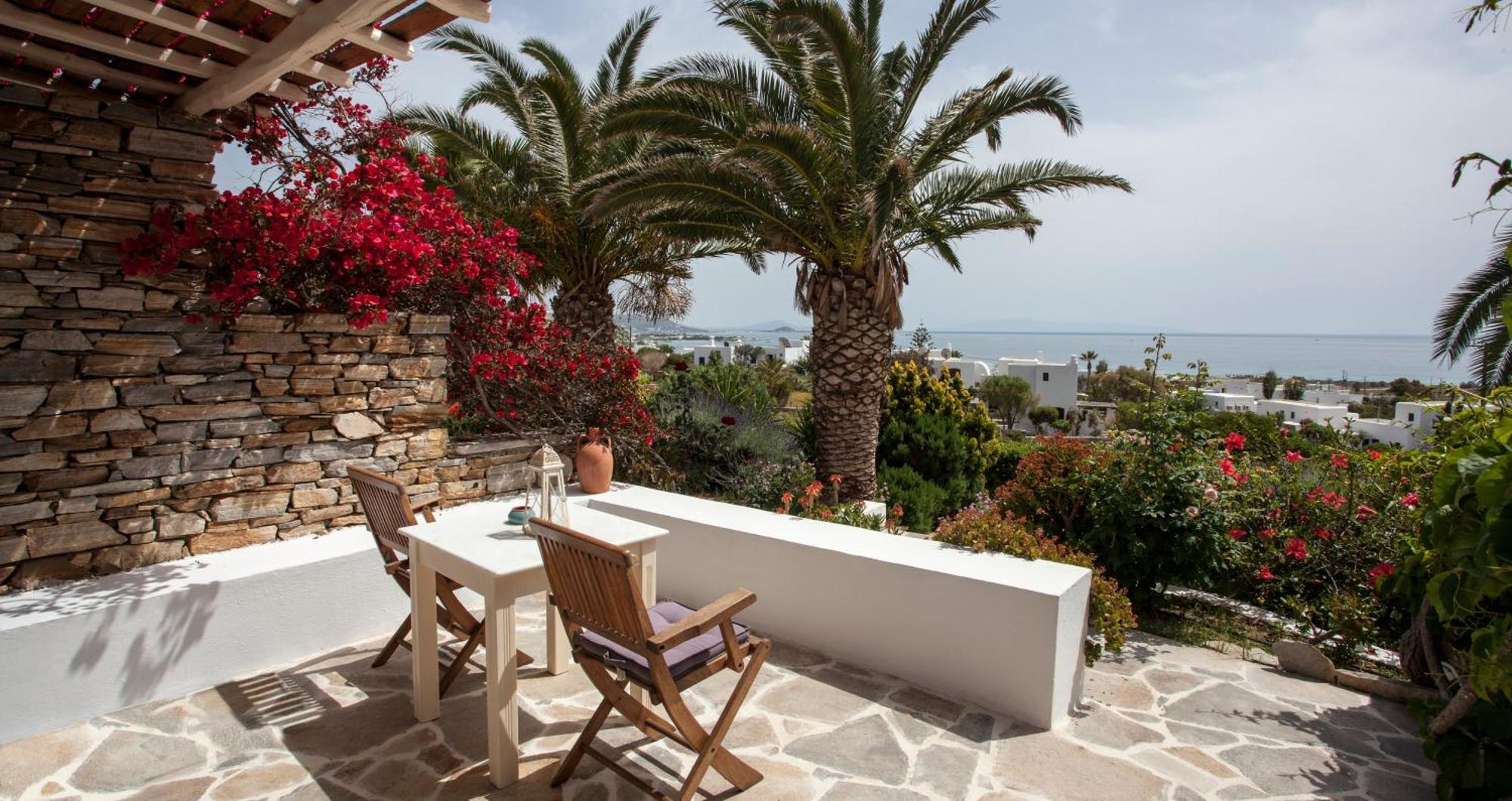 Kavos Hotel Naxos Стеліда Екстер'єр фото