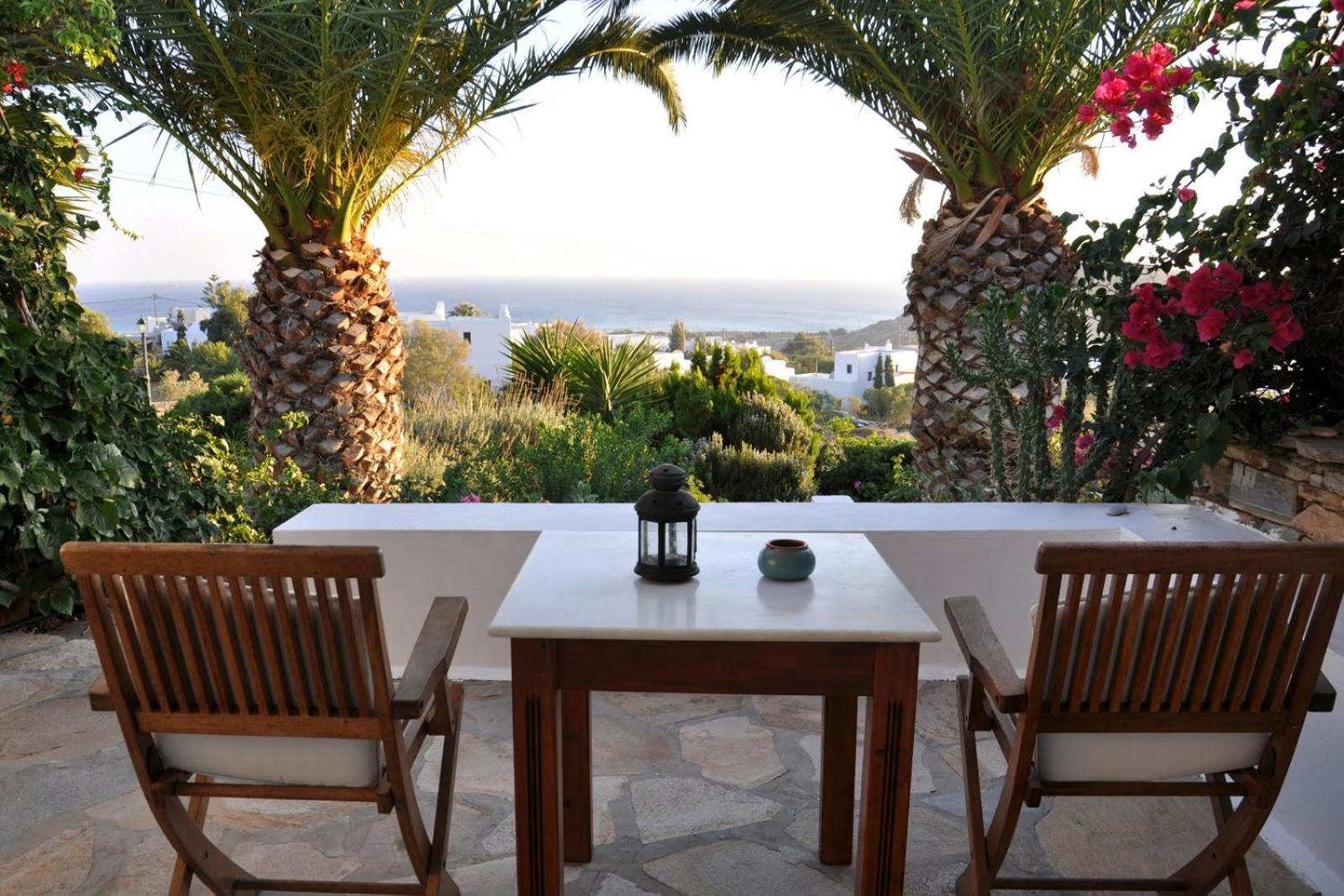 Kavos Hotel Naxos Стеліда Екстер'єр фото