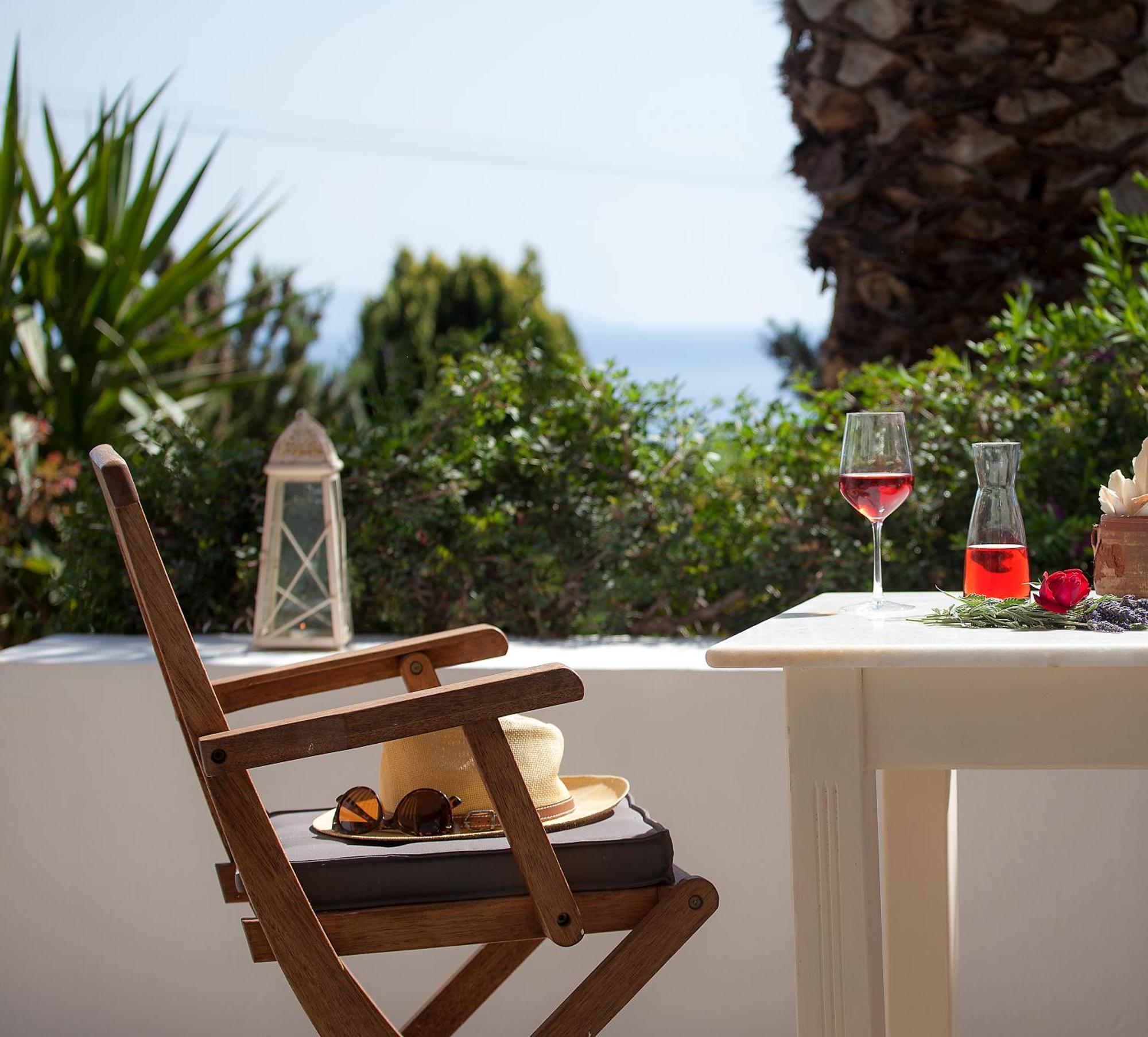 Kavos Hotel Naxos Стеліда Екстер'єр фото