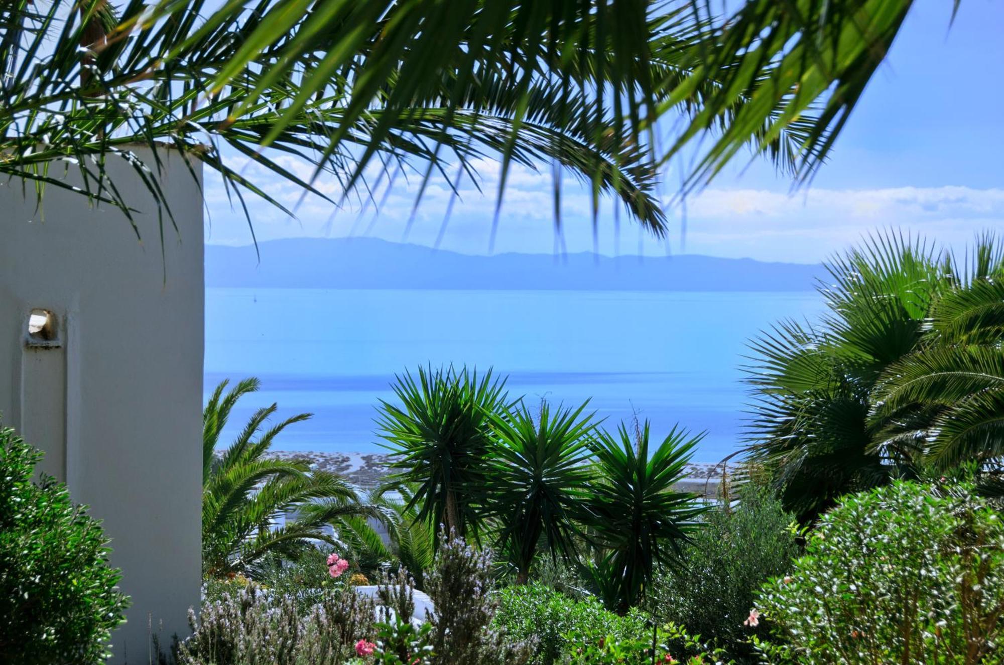 Kavos Hotel Naxos Стеліда Екстер'єр фото