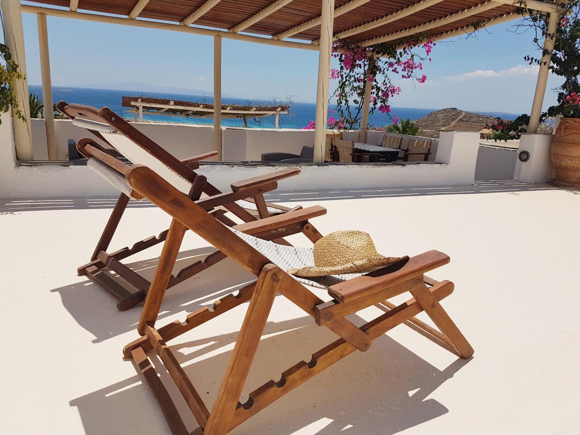 Kavos Hotel Naxos Стеліда Екстер'єр фото