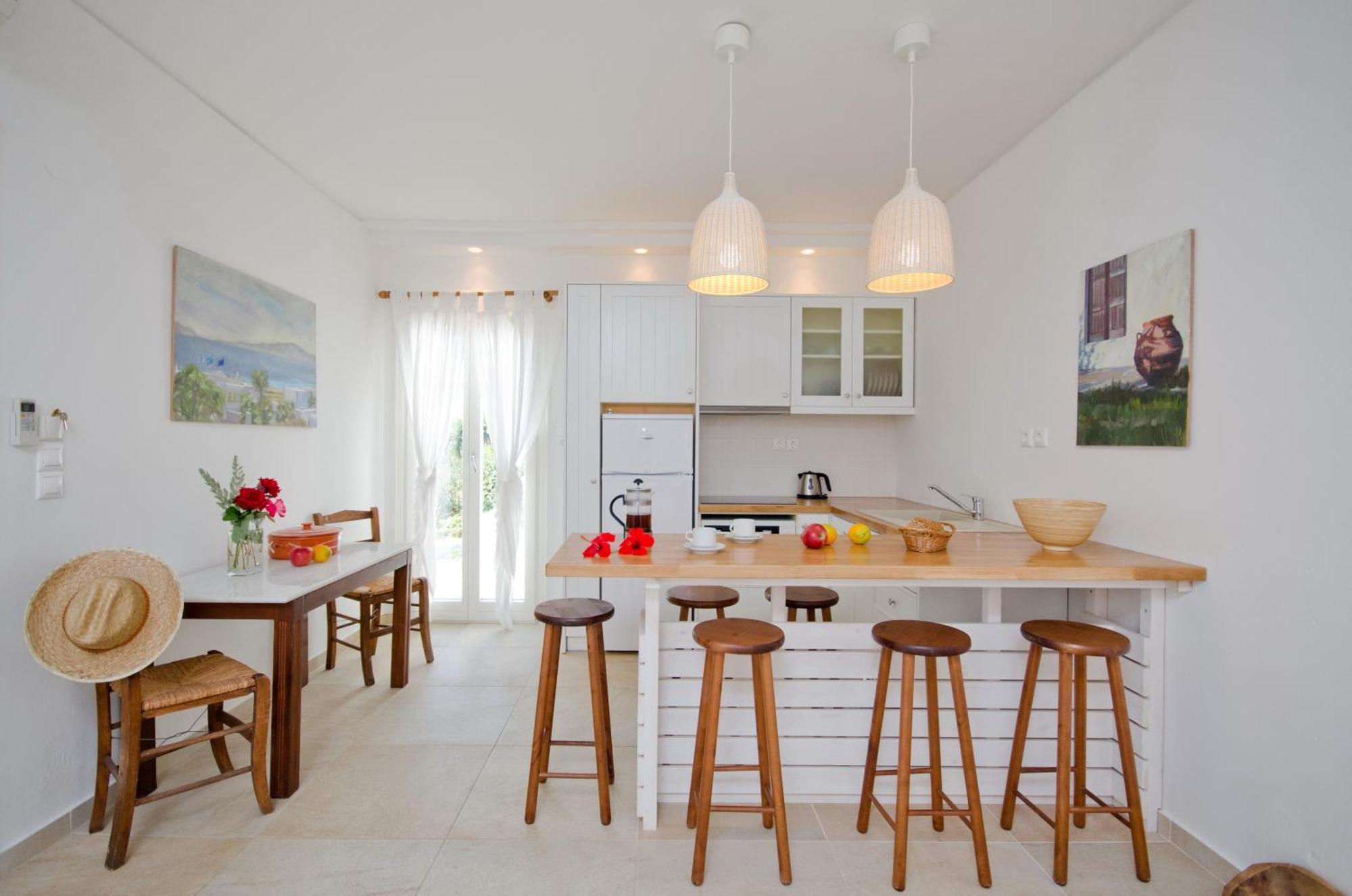 Kavos Hotel Naxos Стеліда Екстер'єр фото