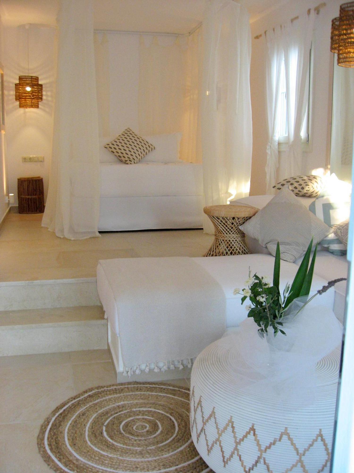 Kavos Hotel Naxos Стеліда Екстер'єр фото