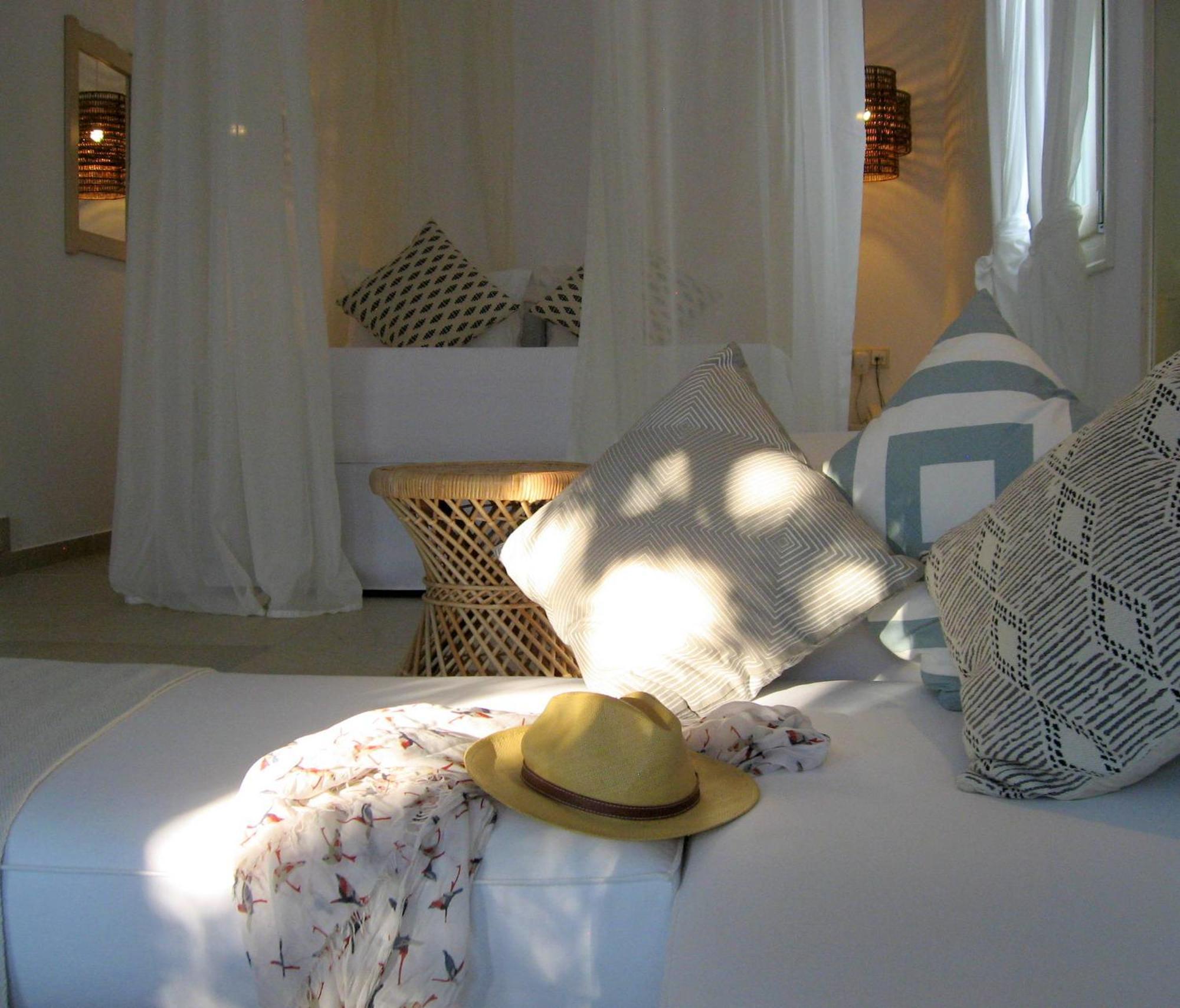 Kavos Hotel Naxos Стеліда Екстер'єр фото