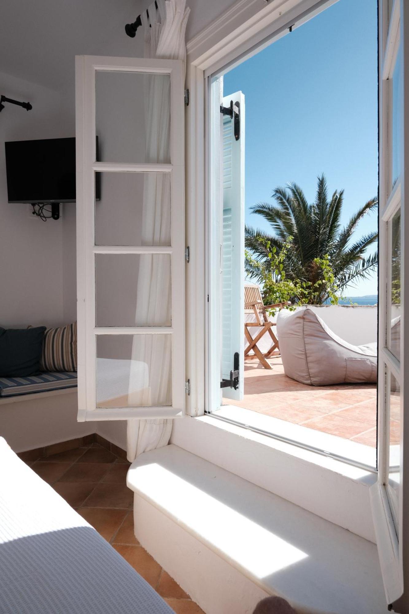 Kavos Hotel Naxos Стеліда Номер фото