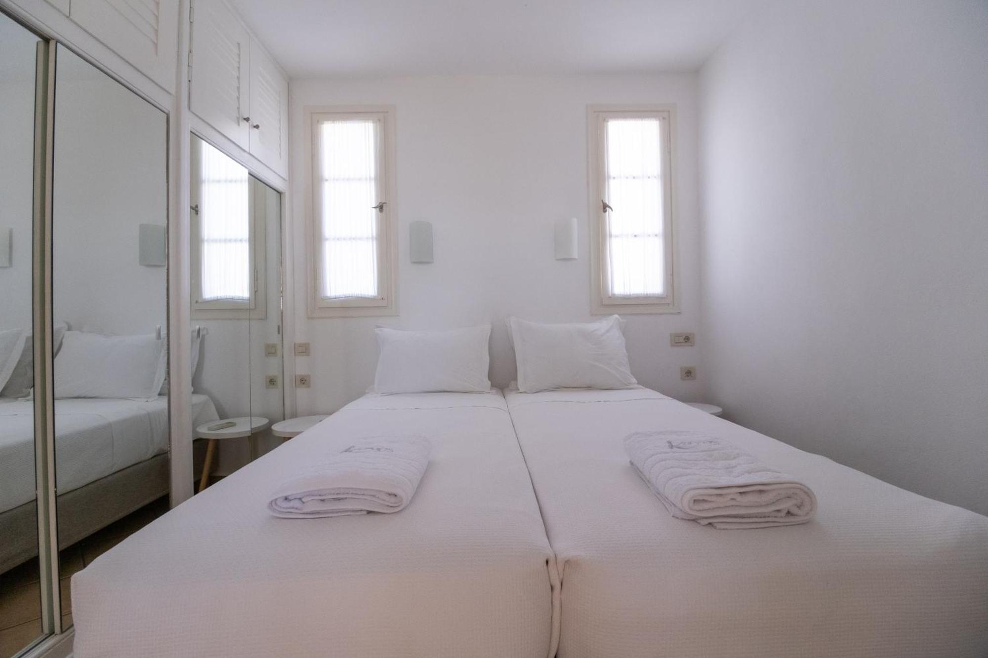 Kavos Hotel Naxos Стеліда Номер фото