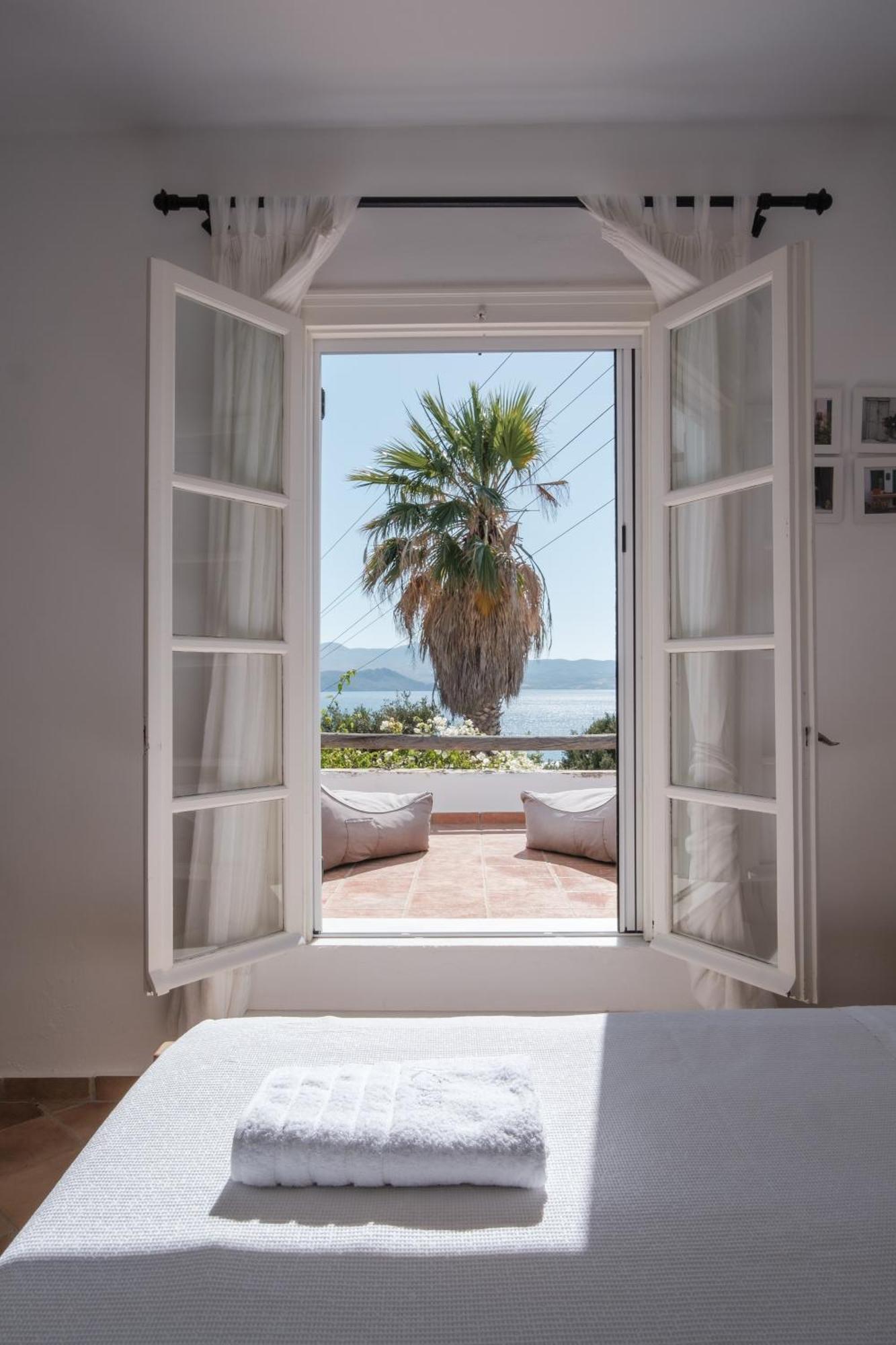 Kavos Hotel Naxos Стеліда Екстер'єр фото