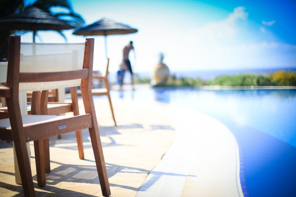 Kavos Hotel Naxos Стеліда Екстер'єр фото