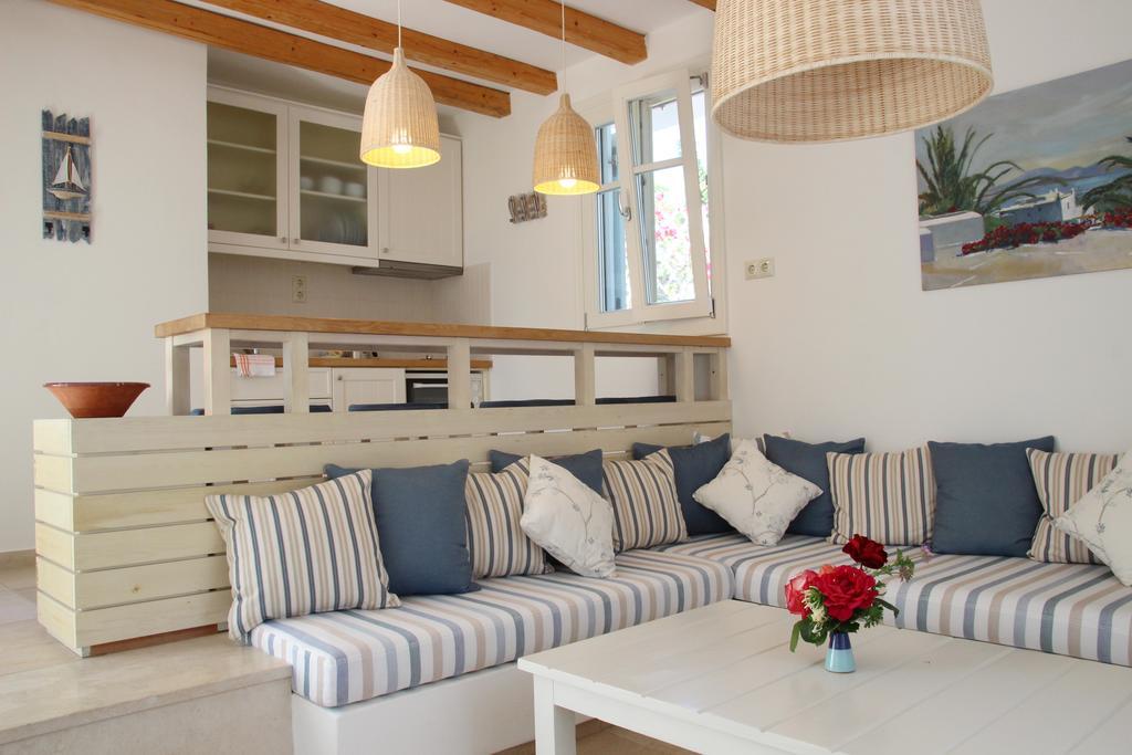 Kavos Hotel Naxos Стеліда Екстер'єр фото